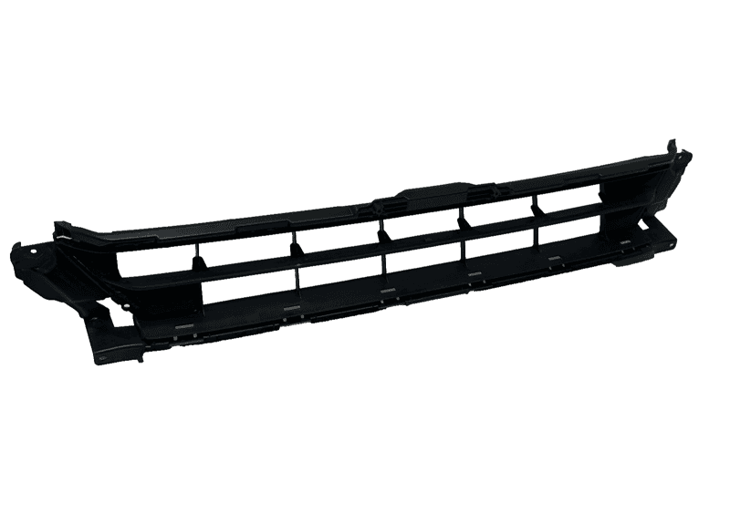 2019-2021 HONDA CIVIC 2.0L FRONT BUMPER LOWER GRILLE GRILL OEM