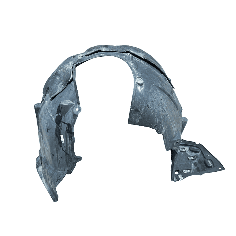 2019-2021 HONDA CIVIC FRONT DRIVER SIDE FENDER LINER SPLASH GUARD SHIELD OEM