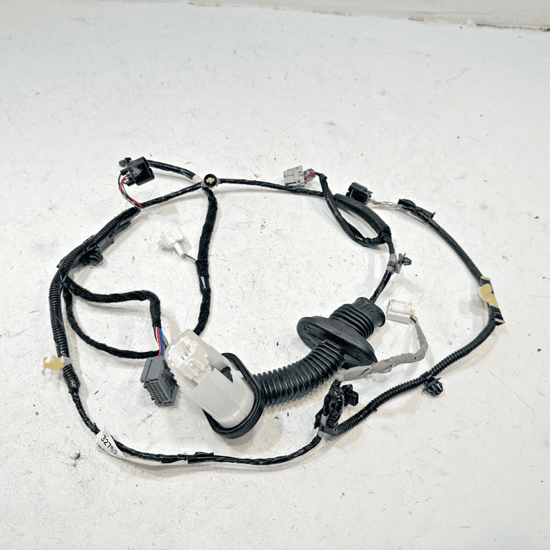 HONDA CIVIC SPORT FRONT RIGHT PASSENGER DOOR WIRE WIRING HARNESS 2019-2021 OEM
