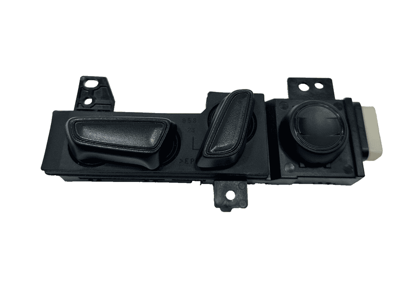 2018 - 2025 TOYOTA CAMRY FRONT LEFT DRIVER SEAT ADJUSTMENT CONTROL SWITCH OEM
