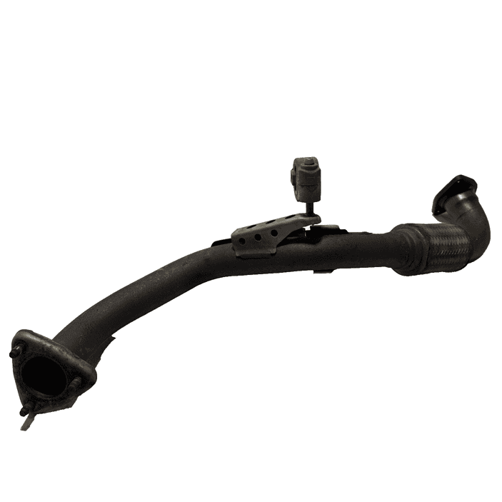 2016-2021 HONDA CIVIC 2.0L SPORT EXHAUST FRONT PIPE OEM