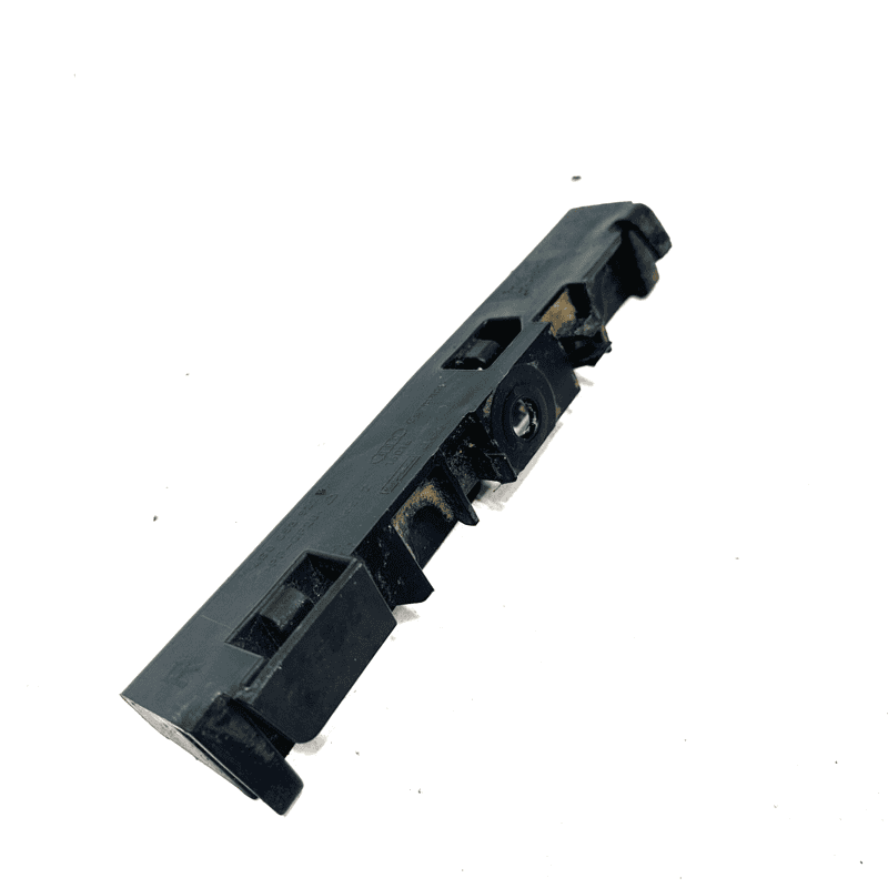 2013-2018 Audi S6 Front Right Skirt Rocker Bracket Mount Frame OEM