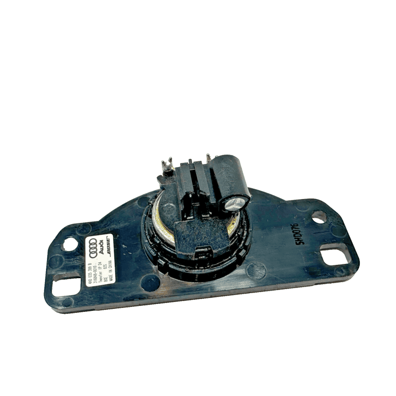 2013-2018 AUDI A6 S6 RIGHT OR LEFT OUTER PILLAR TWEETER SPEAKER BOSE OEM 1PCS