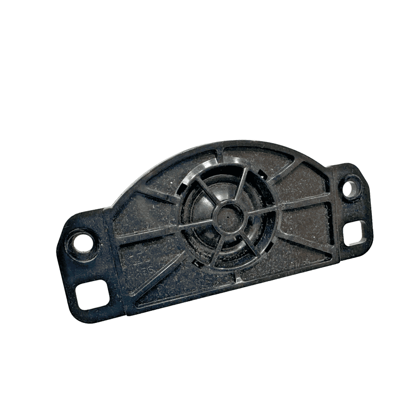 AUDI A6 S6 RIGHT OR LEFT OUTER PILLAR TWEETER SPEAKER BOSE 2013-2018 OEM 1PCS