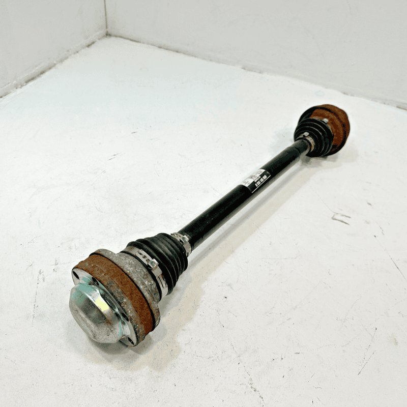 2013-2018 AUDI A6 S6 AWD REAR LEFT DRIVER SIDE CV AXLE SHAFT JOINT OEM