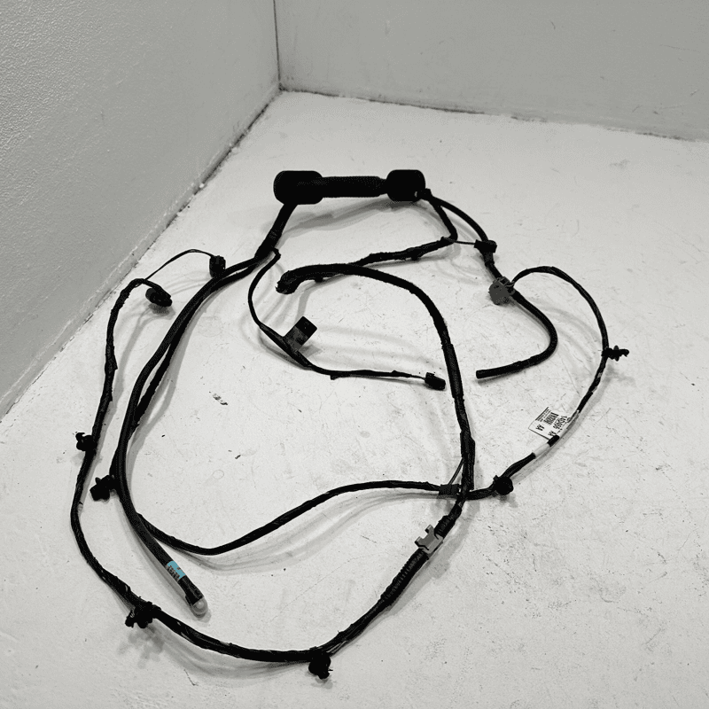 15-18 FORD FOCUS ST REAR PASSENGER SIDE TAILGATE LIFTGATE TRUNK WIRE HARNESS OEM