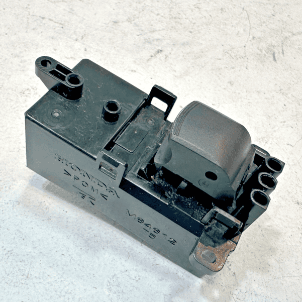 2016-2021 HONDA CIVIC REAR LEFT OF RIGHT SIDE DOOR PANEL POWER WINDOW SWITCH OEM