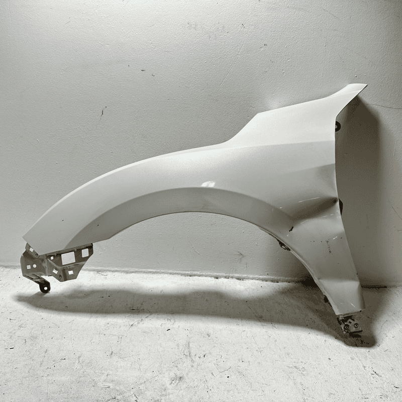 2019-2021 HONDA CIVIC FRONT LEFT DRIVER SIDE FENDER COVER PANEL OEM
