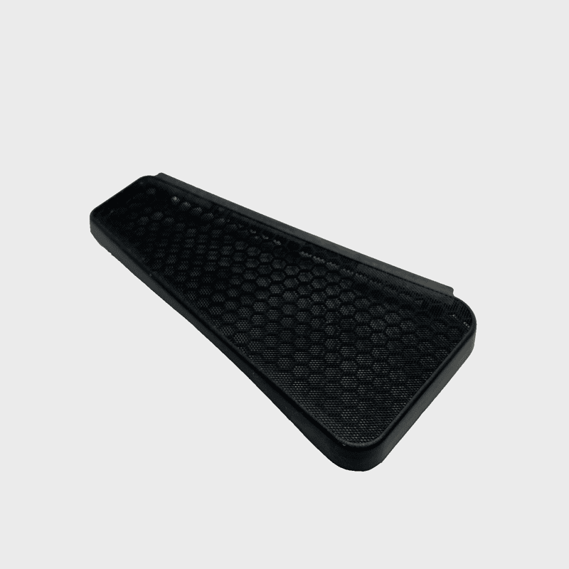 2012-2018 Ford Focus Windshield Cowl Panel Grille OEM