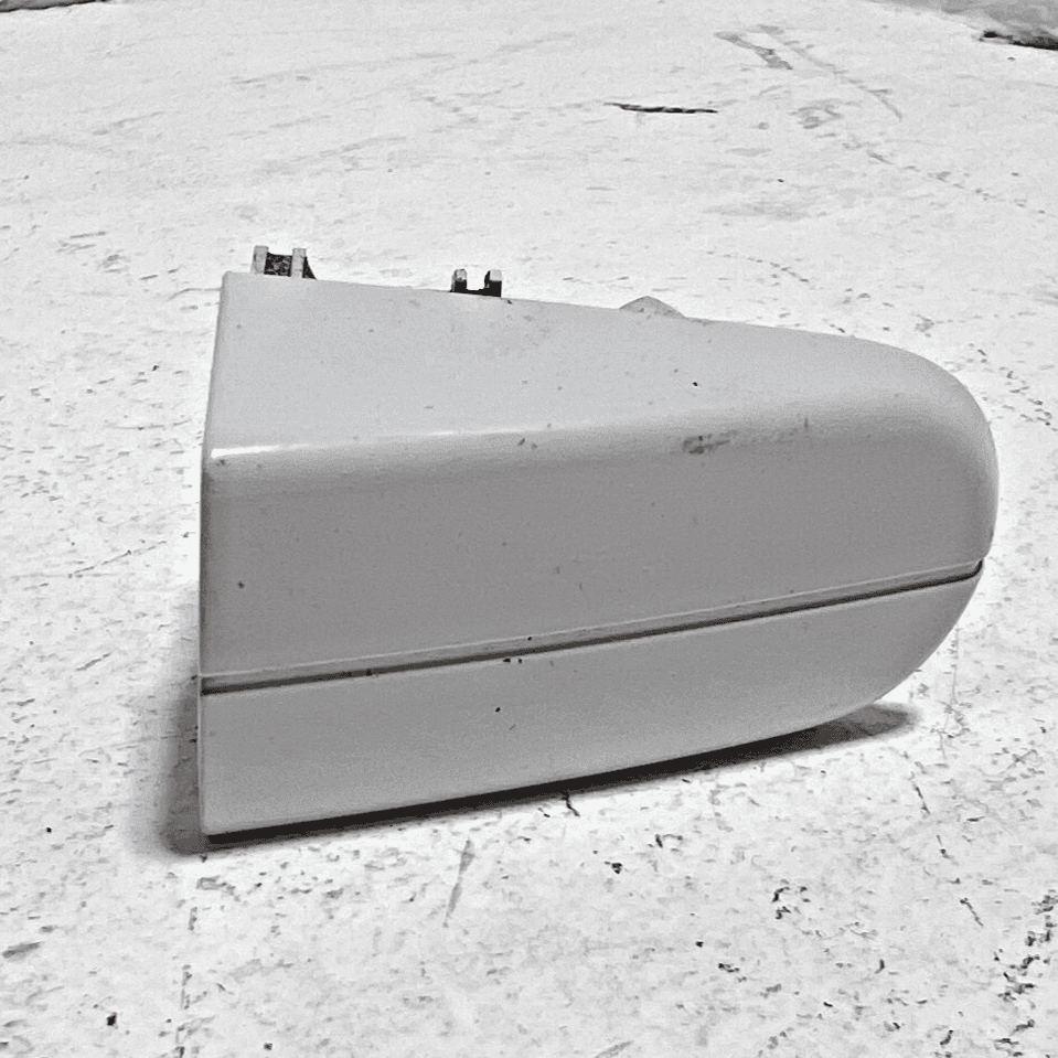 2012-2018 FORD FOCUS REAR LEFT OR RIGHT DOOR EXTERIOR OUTER HANDLE COVER OEM YZ