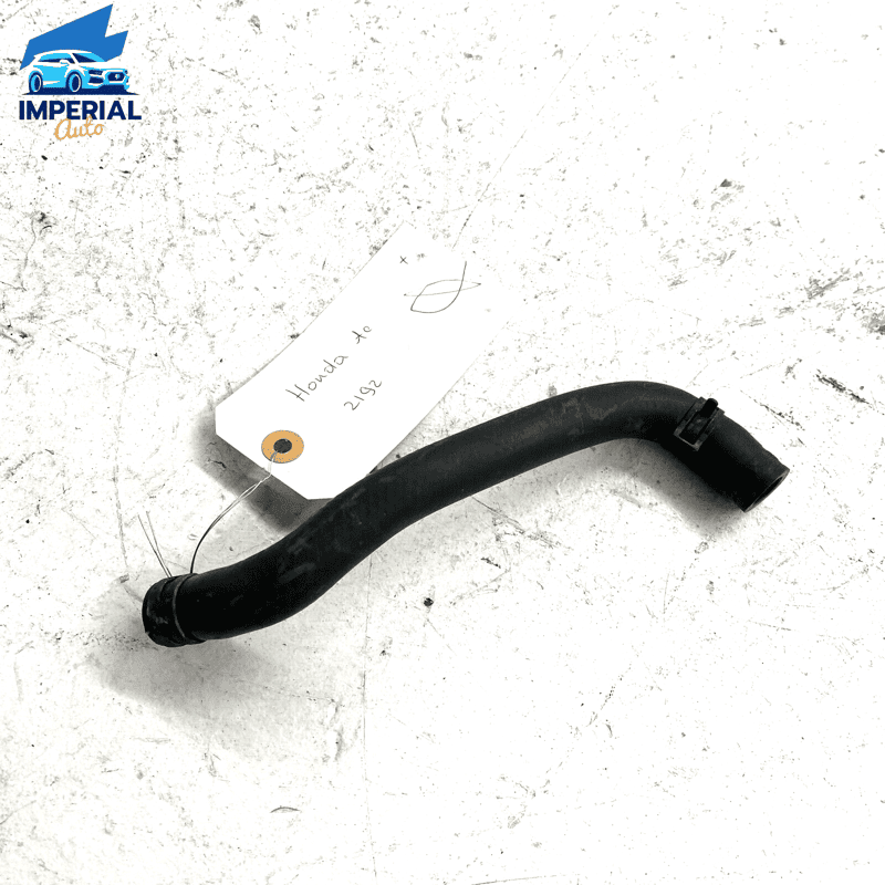 18-20 HONDA ACCORD 1.5L ENGINE COOLANT COOLING WATER INLET HOSE TUBE PIPE O