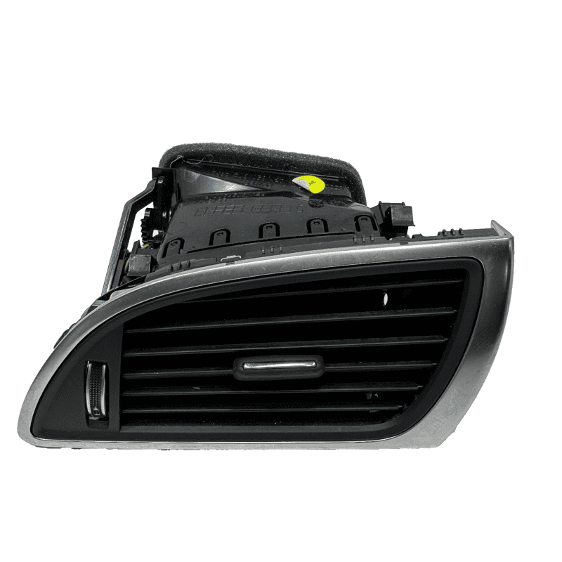 2016-2018 AUDI S6 A6 DASH DASHBOARD PASSENGER SIDE A/C HEATER AIR VENT GRILL OEM