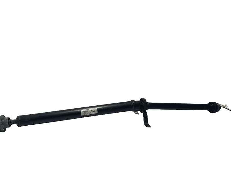 2013-2018 Audi S6 Rear Drive Shaft  Driveshaft Propeller OEM