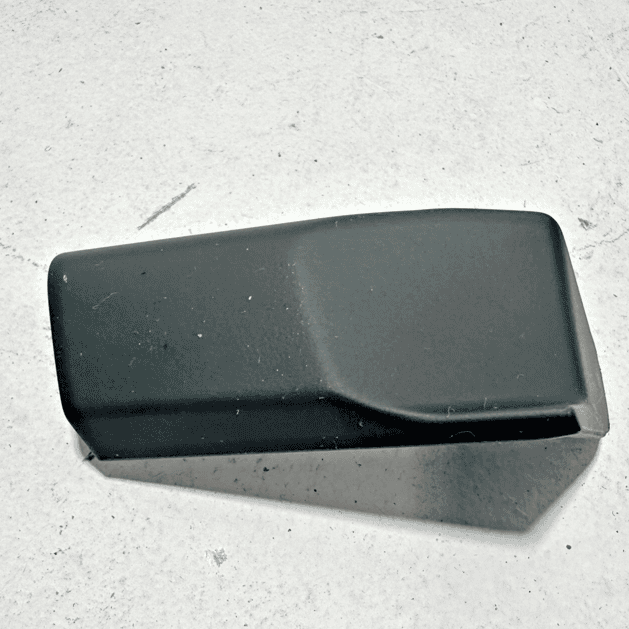 2013-2018 AUDI S6 A6 DASHBOARD DASH RIGHT PASSENGER SIDE SWITCH BEZEL COVER OEM