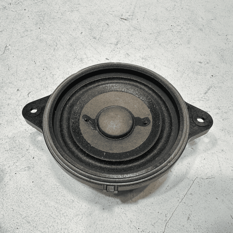 AUDI A6 S6 REAR RIGHT OR LEFT SIDE DOOR AUDIO SOUND BOSE SPEAKER 2013-2018 OEM