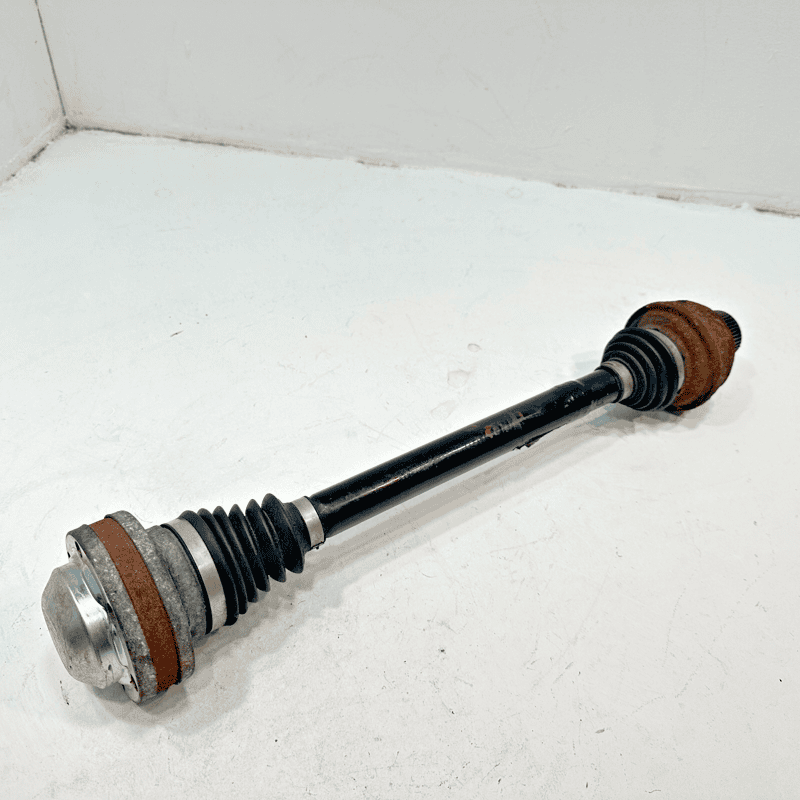 2013-2018 AUDI A6 S6 AWD REAR RIGHT PASSENGER SIDE CV AXLE SHAFT JOINT OEM