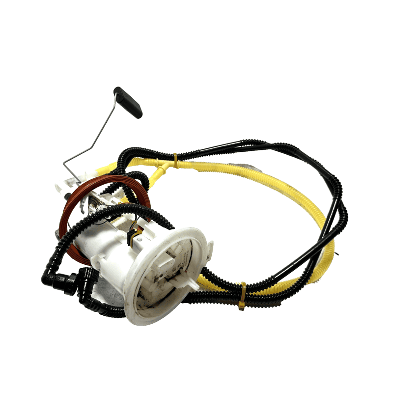 2015-2018 AUDI Q3 2.0L QUATTRO GASOLINE FUEL TANK PUMP SENDING LEVEL UNIT OEM
