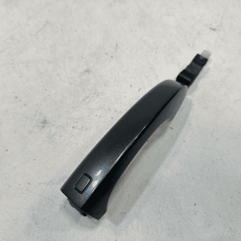 2013-2018 AUDI S6 FRONT OR REAR LEFT DRIVER SIDE DOOR EXTERIOR HANDLE *Z7S* OEM