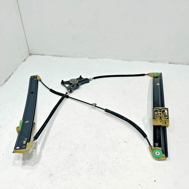 AUDI A6 S6 2013 - 2018 FRONT LEFT DRIVER SIDE DOOR WINDOW REGULATOR OEM