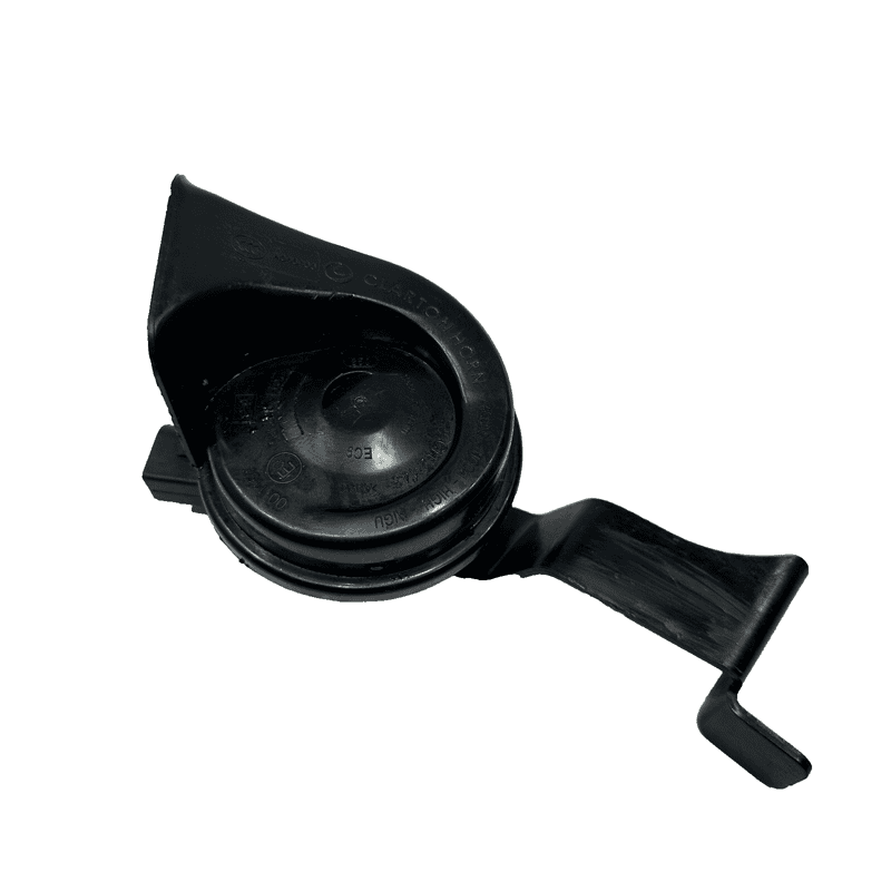 2013-2018 AUDI S6 4.0L FRONT RIGHT PASSENGER SIDE HIGH TONE NOTE SIGNAL HORN OEM