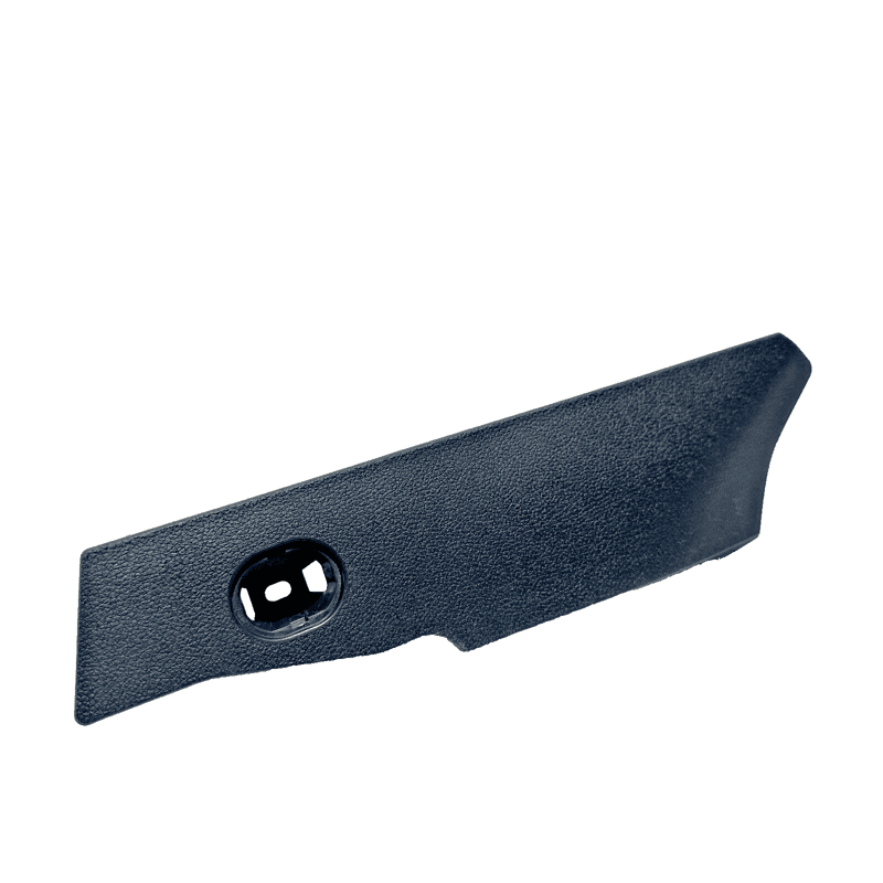 2016-2018 AUDI A6 S6 DASHBOARD DASH RIGHT PASSENGER SIDE COVER TRIM PANEL OEM