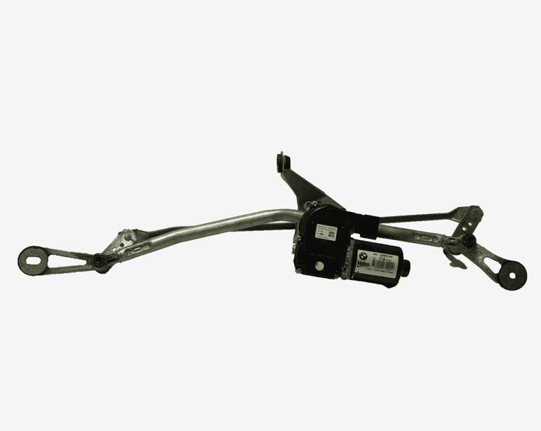 2018-2023 BMW 530e xDrive Windshield Wiper Linkage w/Motor  Transmission OEM