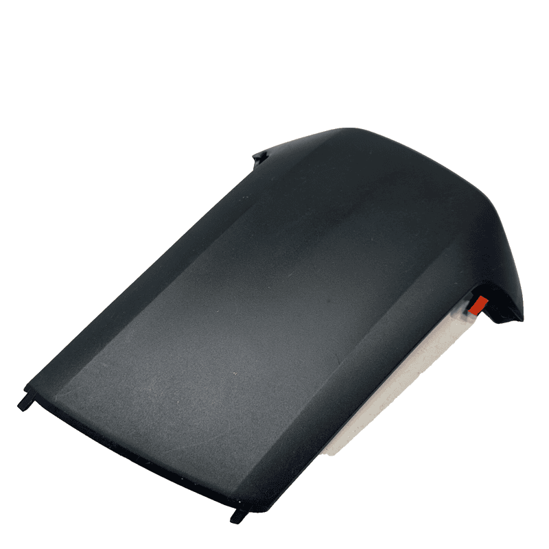 2016-2021 HONDA CIVIC DASH DRIVER SIDE SPEEDOMETER UPPER COVER PANEL OEM