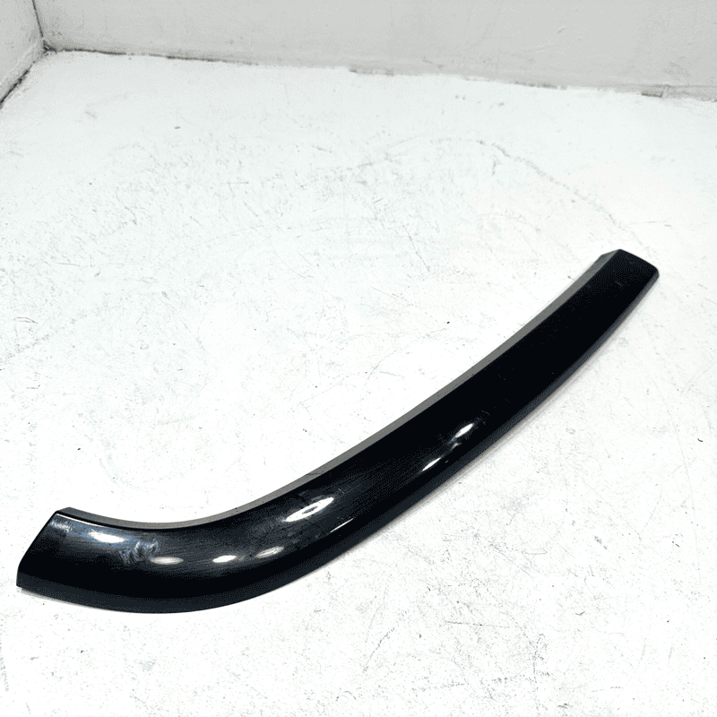JEEP GRAND CHEROKEE 11-21 REAR DRIVER DOOR QUARTER WHEEL ARCH FLARE MOLDING OEM