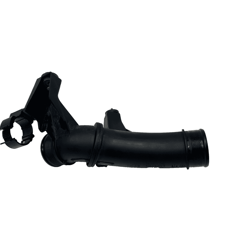 15-18 AUDI Q3 Quattro 2.0L ENGINE INTERCOOLER AIR PIPE HOSE TUBE OEM