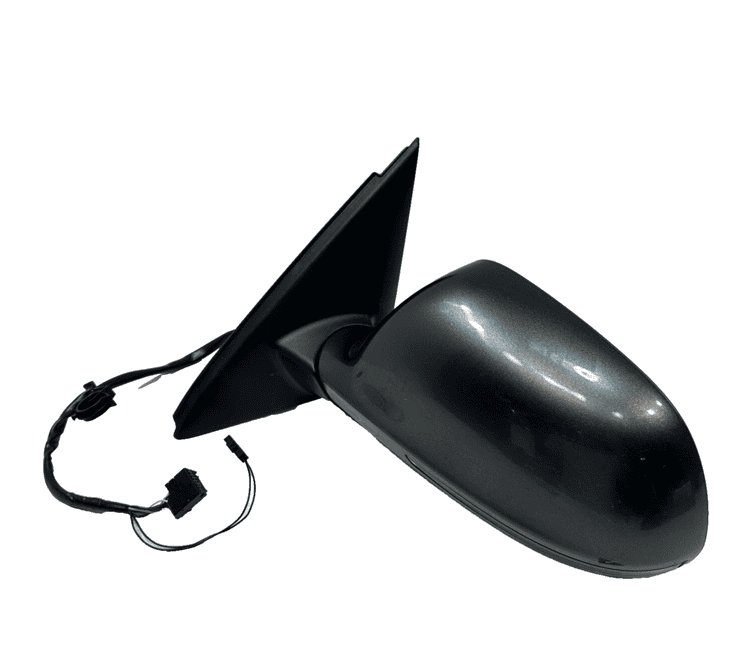 2015-2018 AUDI Q3 LEFT DRIVER SIDE DOOR EXTERIOR REAR VIEW MIRROR *LZ7S* OEM