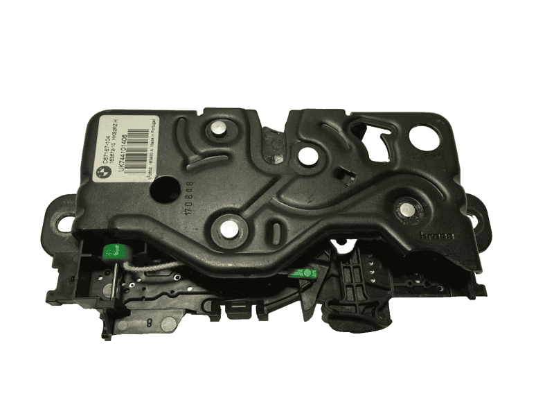 2018-2023 BMW 530e xDrive Trunk Lock OEM