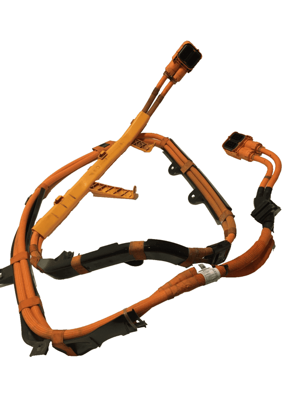 2018-2023 BMW 530e xDrive Battery High Voltage Cable Set OEM