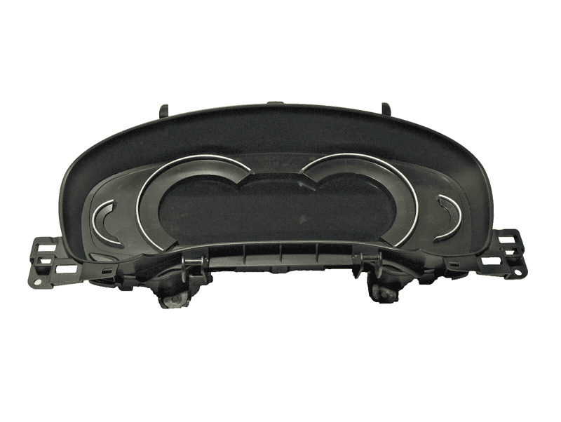 2018 - 2020 BMW 530E G30 FRONT INSTRUMENT CLUSTER SPEEDOMETER OEM