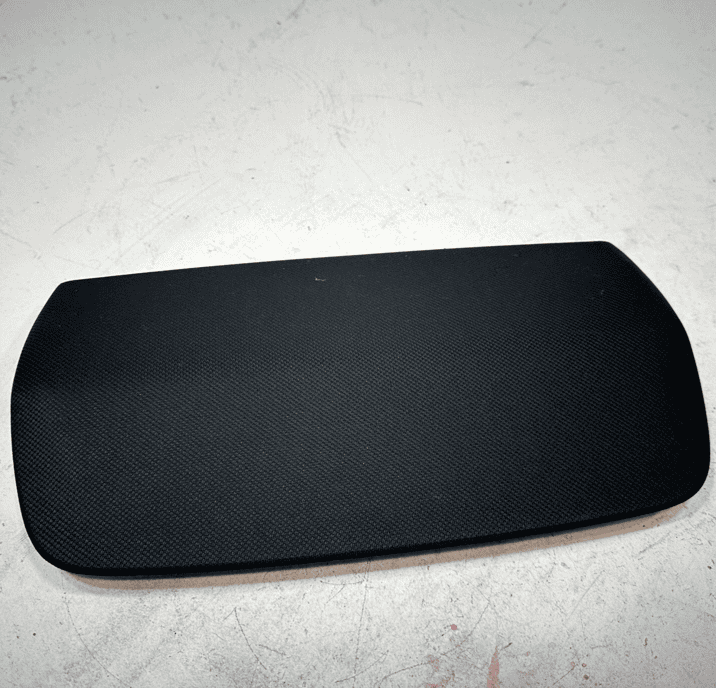 2018-2020 BMW 530e REAR ROOF HEADLINER BRAKE LIGHT LAMP ACCESS COVER OEM