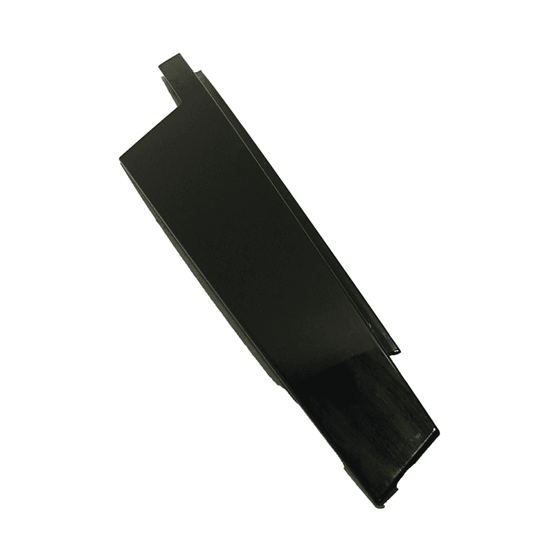 2018 - 2023 BMW 530E G30 FRONT LEFT DRIVER DOOR WINDOW B PILLAR MOLDING OEM