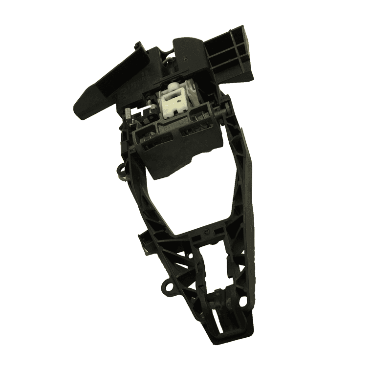 2018-2023 BMW 530E FRONT OR REAR DRIVER SIDE EXTERIOR DOOR HANDLE BRACKET OEM