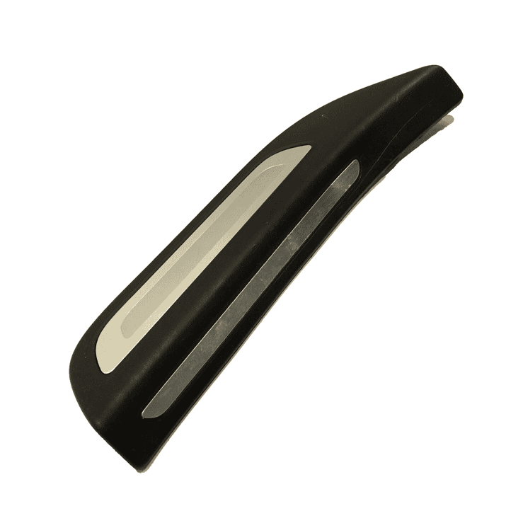 2009-2017 AUDI Q5 REAR RIGHT PASSENGER SIDE DOOR SILL SCUFF PLATE OEM