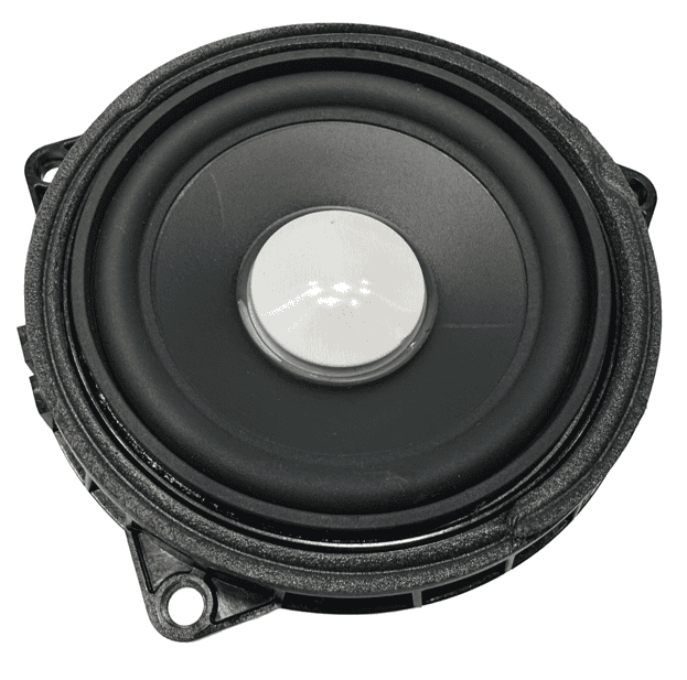 18-23 BMW 530e Rear Left or Right Door Harman Kardon Mid-Range Audio Speaker OEM