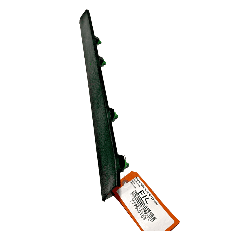 2018-2020 HONDA ACCORD FRONT RIGHT DOOR WINDOW CONTROL SWITCH TRIM PANEL OEM