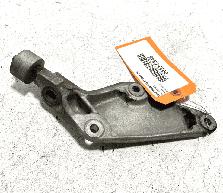 Transmission Mount Support Bracket Bushing BMW 535 2010-2017 OEM