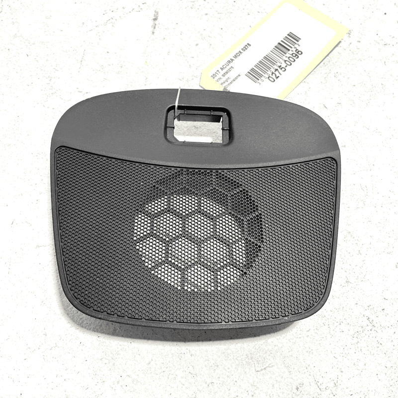 Dashboard Center Speaker Grille Trim Cover Panel Acura MDX 2014-2020 OEM