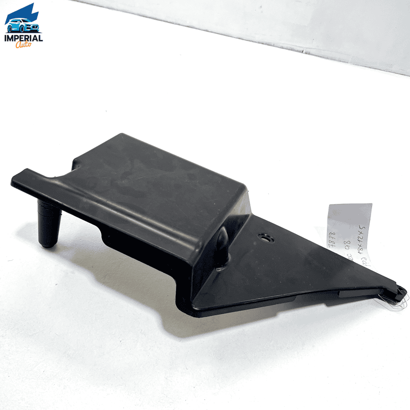 2013-2019 FORD EXPLORER UNDER DASH RIGHT PASSENGER RH TRIM COVER KICK PANEL