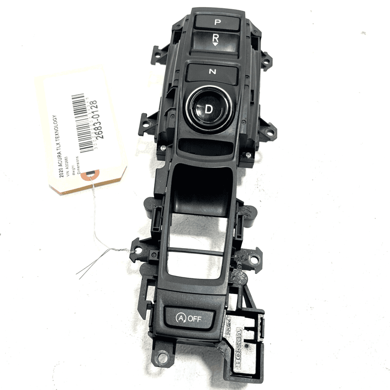 TRANSMISSION SHIFT SHIFTER GEAR SELECTOR SWITCH OEM 2018 ACURA TLX TECH+A