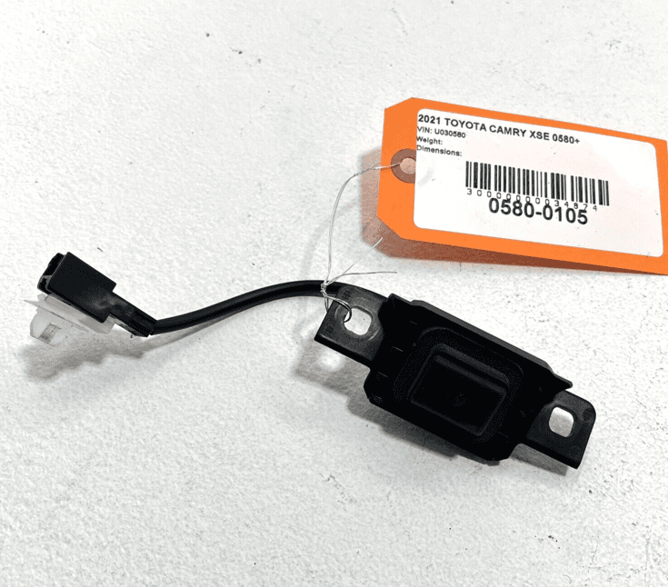 ENGINE RADIATOR COOLANT HOSE ADAPTER RESERVOIR 2016 - 2020 INFINITI Q50 3.0L OEM