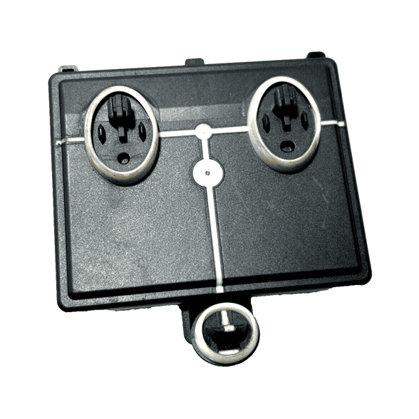 2017-2019 AUDI Q7 REAR RIGHT OR LEFT SIDE DOOR CONTROL MODULE OEM 1PCS