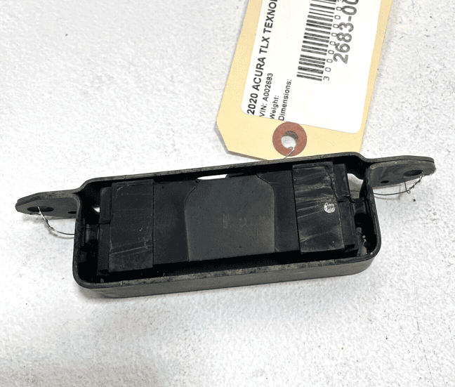 2015-16-17-18-19-2020 ACURA TLX DECK LID REAR TRUNK DYNAMIC DAMPER OEM