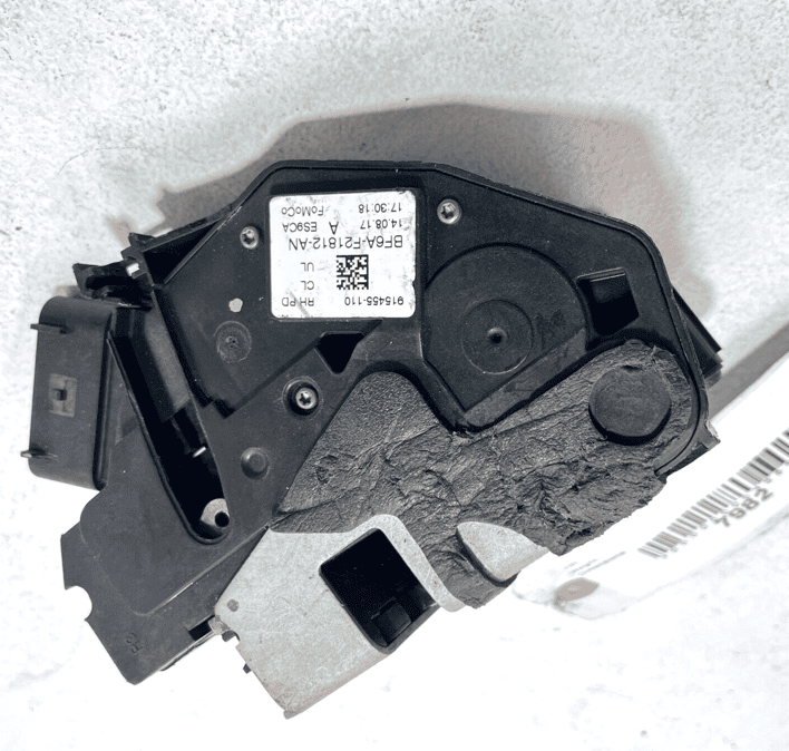 2013-14-15-16-17-18-2019 FORD ESCAPE Front Right Door Latch Actuator OEM
