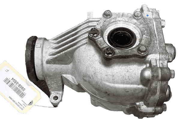 2014-2020 Infiniti Q50 AWD Engine Motor Right Passenger Side Mount Insulator OEM