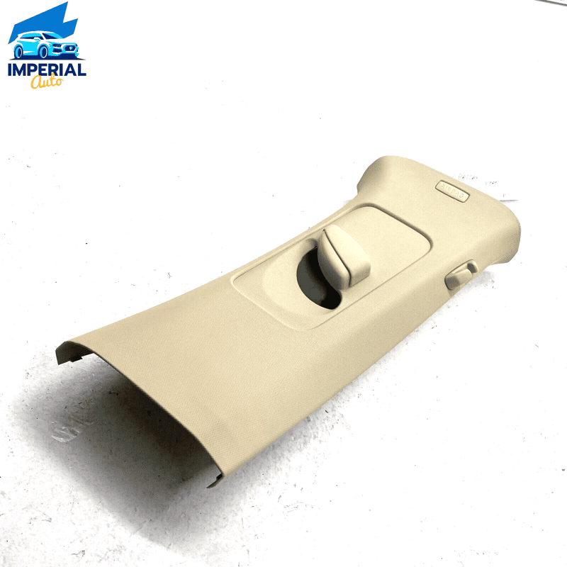 2012-2019 Volkswagen VW PASSAT CENTER B PILLAR TRIM RIGHT PASSENGER SIDE BE