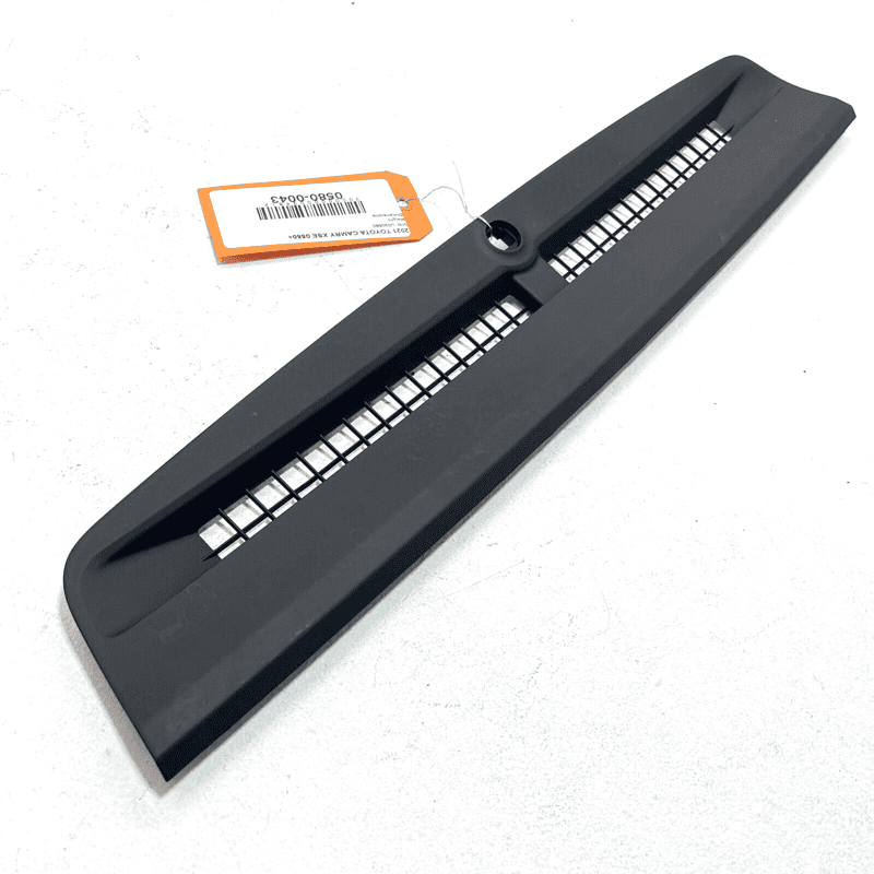 Dash Dashboard Center Defroster Air Vent Grill Trim Toyota Camry 2018-2023 OEM